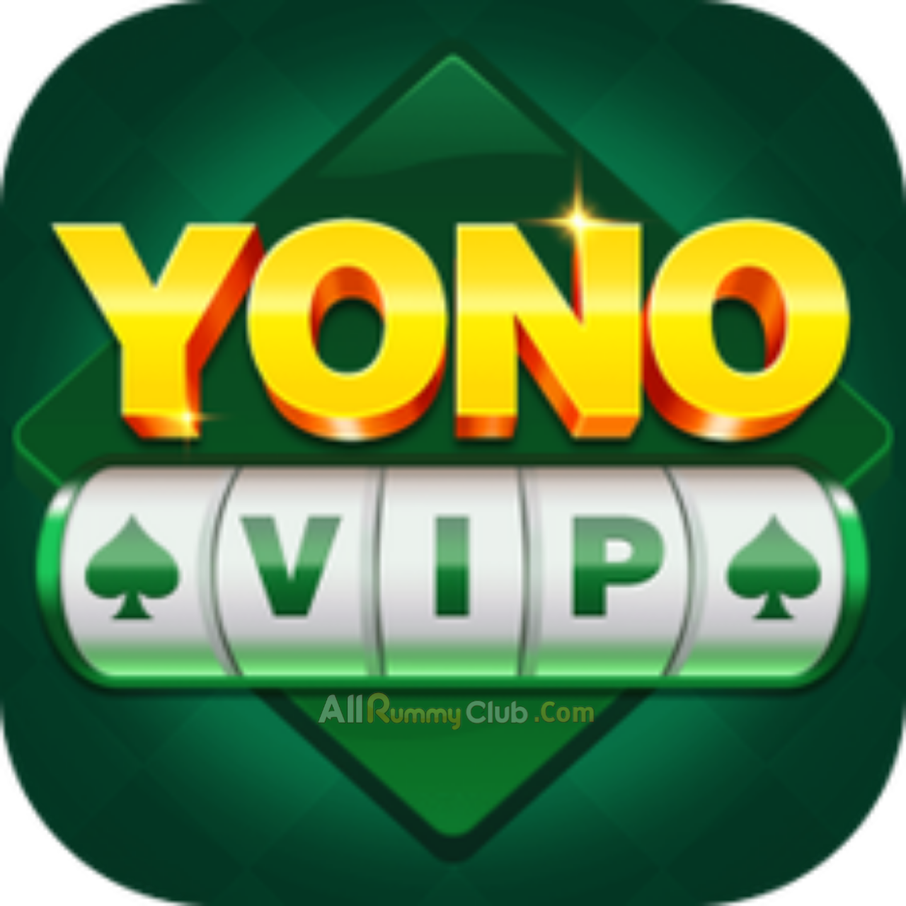 Yono Vip Game logo